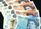 UK inflation drops to eight-month low