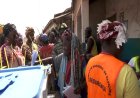 Election crisis halts vote in Guinea-Bissau