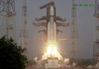 India launches heaviest satellite yet