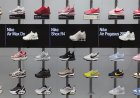 Nike shares jump on Cook stake boost