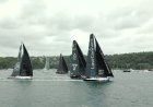 Lawconnect leads sydney to hobart start