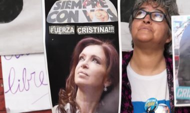 Kirchner hospitalized after surgery complication