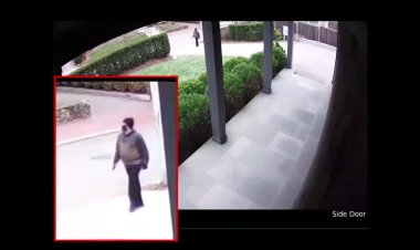 Manhunt after Brown University shooting