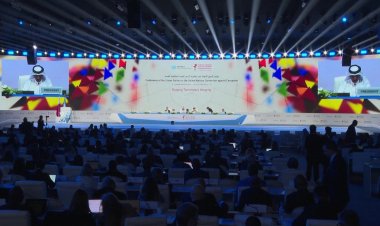 China urges stronger global anti-corruption drive