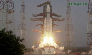 India launches heaviest satellite yet