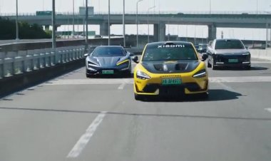 Chinese carmakers pivot to smart tech