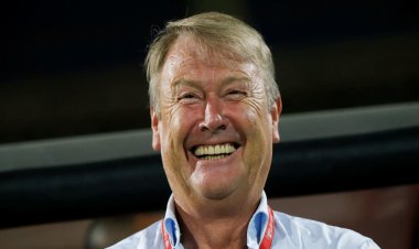Åge Hareide dies aged 72