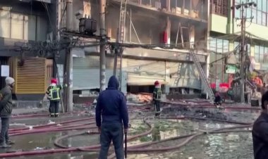 Dhaka tense after killing sparks unrest