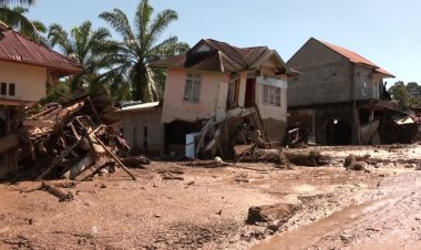 Southeast Asia reels from deadly storm