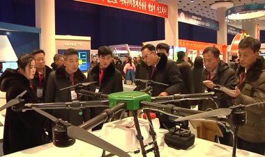 North Korea opens science exhibition