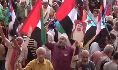 Protests in south Yemen after UAE exit