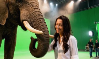 AI actor fuels hollywood rights debate