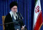 Khamenei blames protests on foreign plots