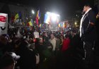 Romania sees mass protests over reforms