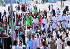 Protests in Mogadishu over Somaliland