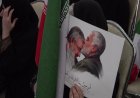 Iran marks Soleimani killing anniversary