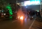 Iran protests erupt over currency crash