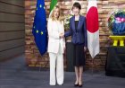 Japan, Italy mark 160 years of ties