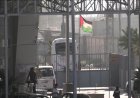 Gaza awaits reopening of Rafah crossing