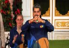 U.S. claims capture of Venezuela's Maduro