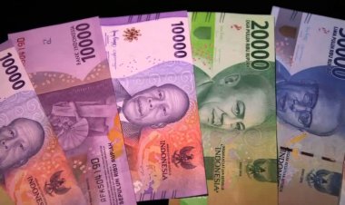 Rupiah hits record low on central bank fears