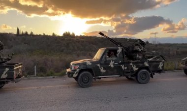 Syria extends ceasefire with SDF