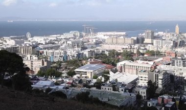 South Africa targets more Chinese tourists