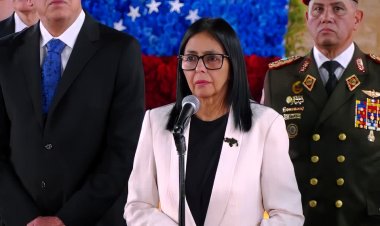 Caracas honors dead after U.S. operation