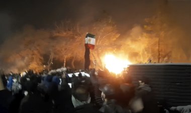 At least 12,000 killed in Iran and possibly as high as 20,000