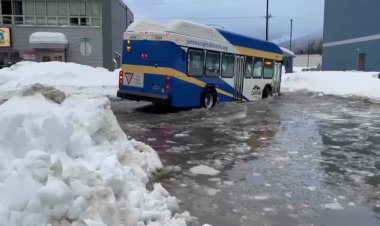 Snowstorm disrupts Medical Lake travel