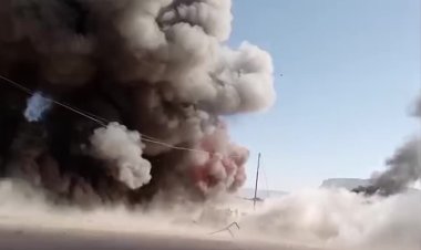 Saudi led strikes hit stc forces in Yemen