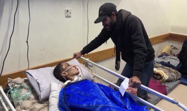 Gaza awaits Rafah crossing reopening