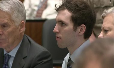 Judge bars close-up filming of defendant