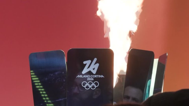 ICE role at Milan Olympics draws backlash