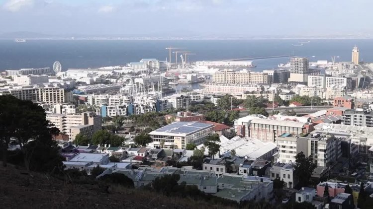 South Africa targets more Chinese tourists