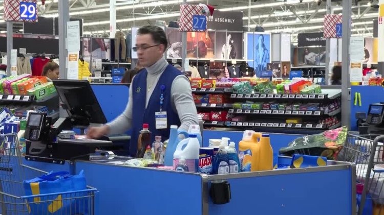 U.S. job growth slows in December