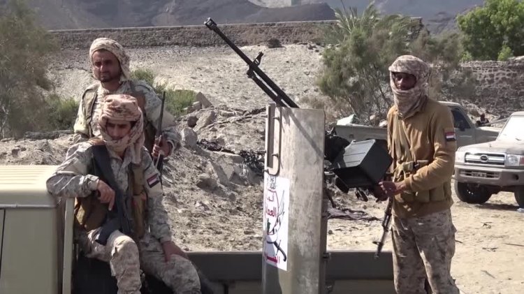 Saudi coalition accuses UAE over Yemen move