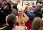 New archbishop installed in New York