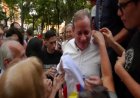 Venezuelan opposition figures released from detention