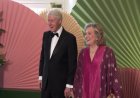 Clintons agree to testify in Epstein probe