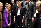 Le Pen and Bardella tout joint ticket
