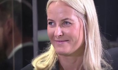 Norway PM criticizes crown princess