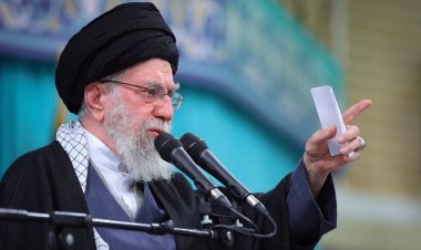 Khamenei warns U.S. war would go regional