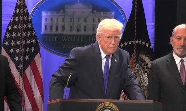 U.S. imposes temporary 10% global tariff