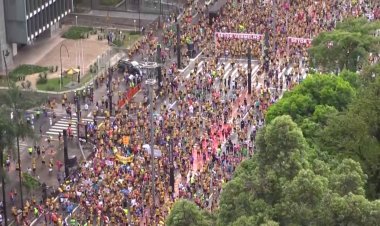 São Paulo hosts 96th road race