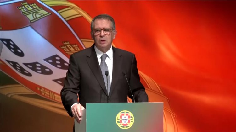 Portugal elects new socialist president