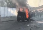 Pakistan protests turn deadly