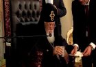 Georgia patriarch Ilia II dies at 93