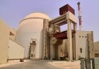 Strike reported at Bushehr plant