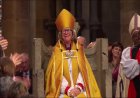 Mullally becomes first female archbishop